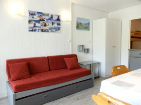 Studio avec Balcon Proche Pistes et Commerces à Tignes - FR-1-502-493